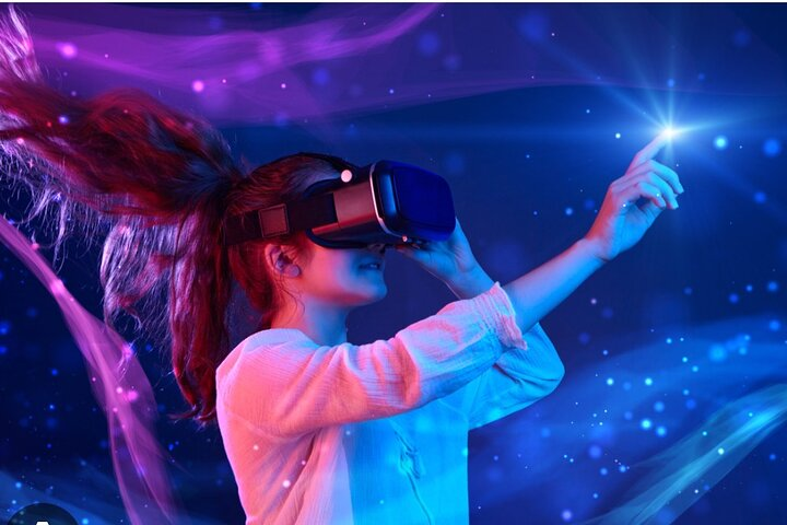 Virtual Reality Experience near LAX, Beach, Nature, Adventure - Photo 1 of 9